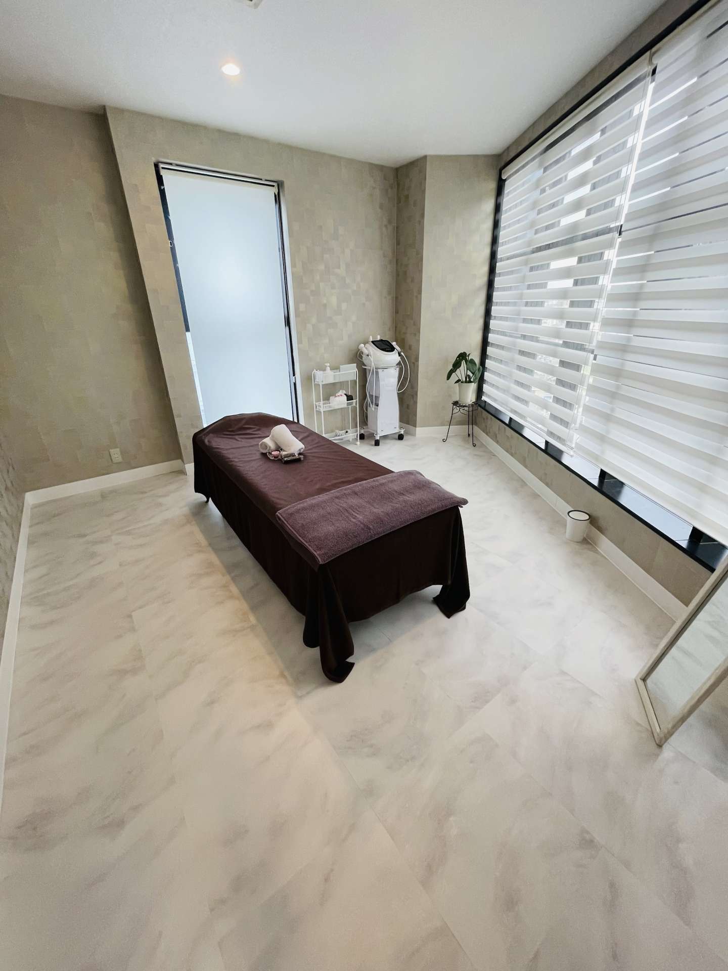 痩身マシン ハイフ